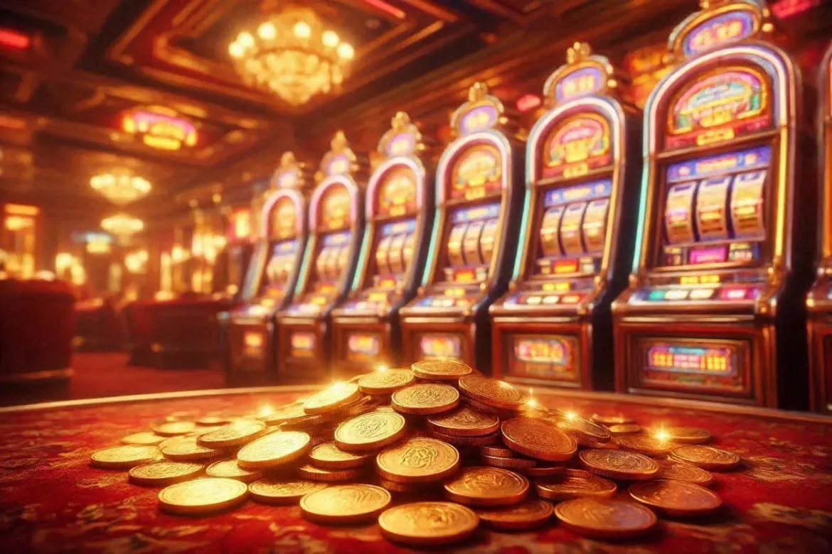 X3Bet Casino